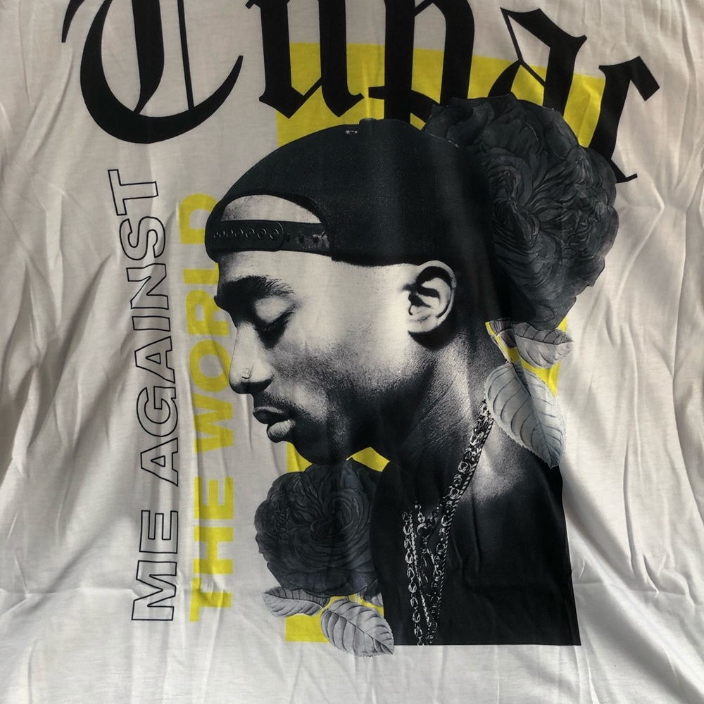 Men’s shirt - Picture 3 of 4